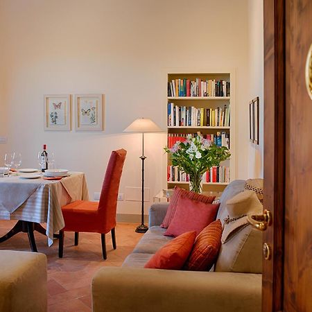 La Valletta Boutique Wine Estate Panzano in Chianti Екстер'єр фото
