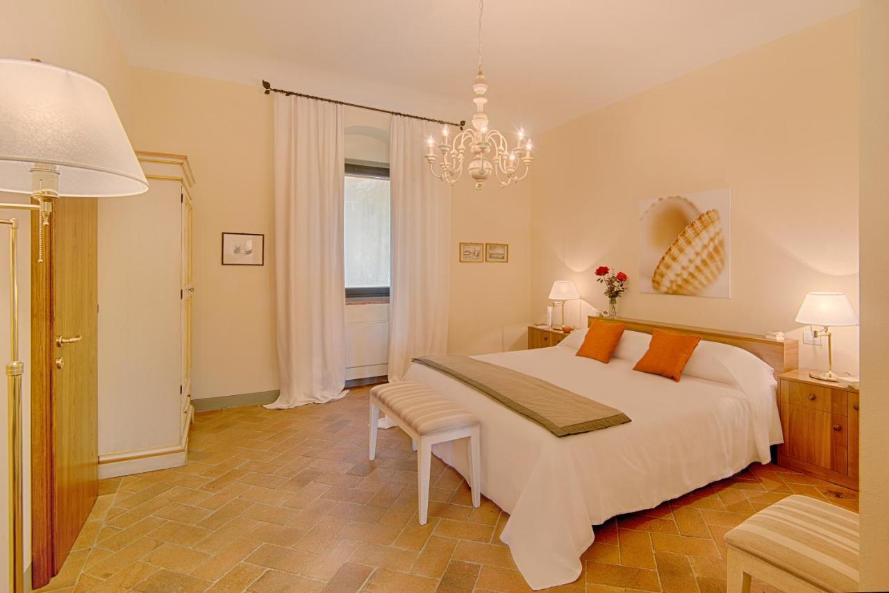 La Valletta Boutique Wine Estate Panzano in Chianti Екстер'єр фото