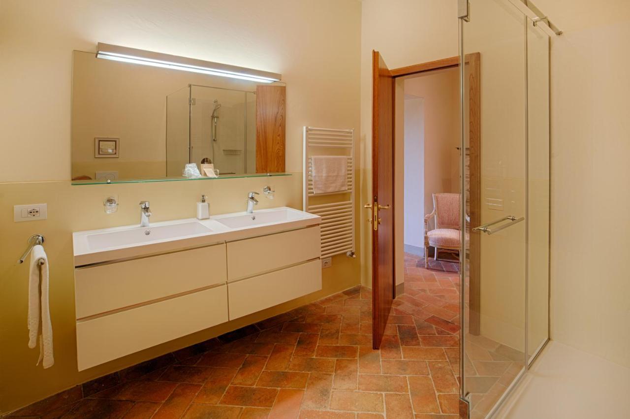 La Valletta Boutique Wine Estate Panzano in Chianti Екстер'єр фото