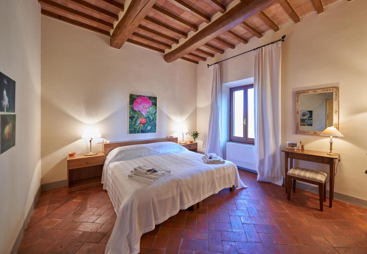 La Valletta Boutique Wine Estate Panzano in Chianti Екстер'єр фото