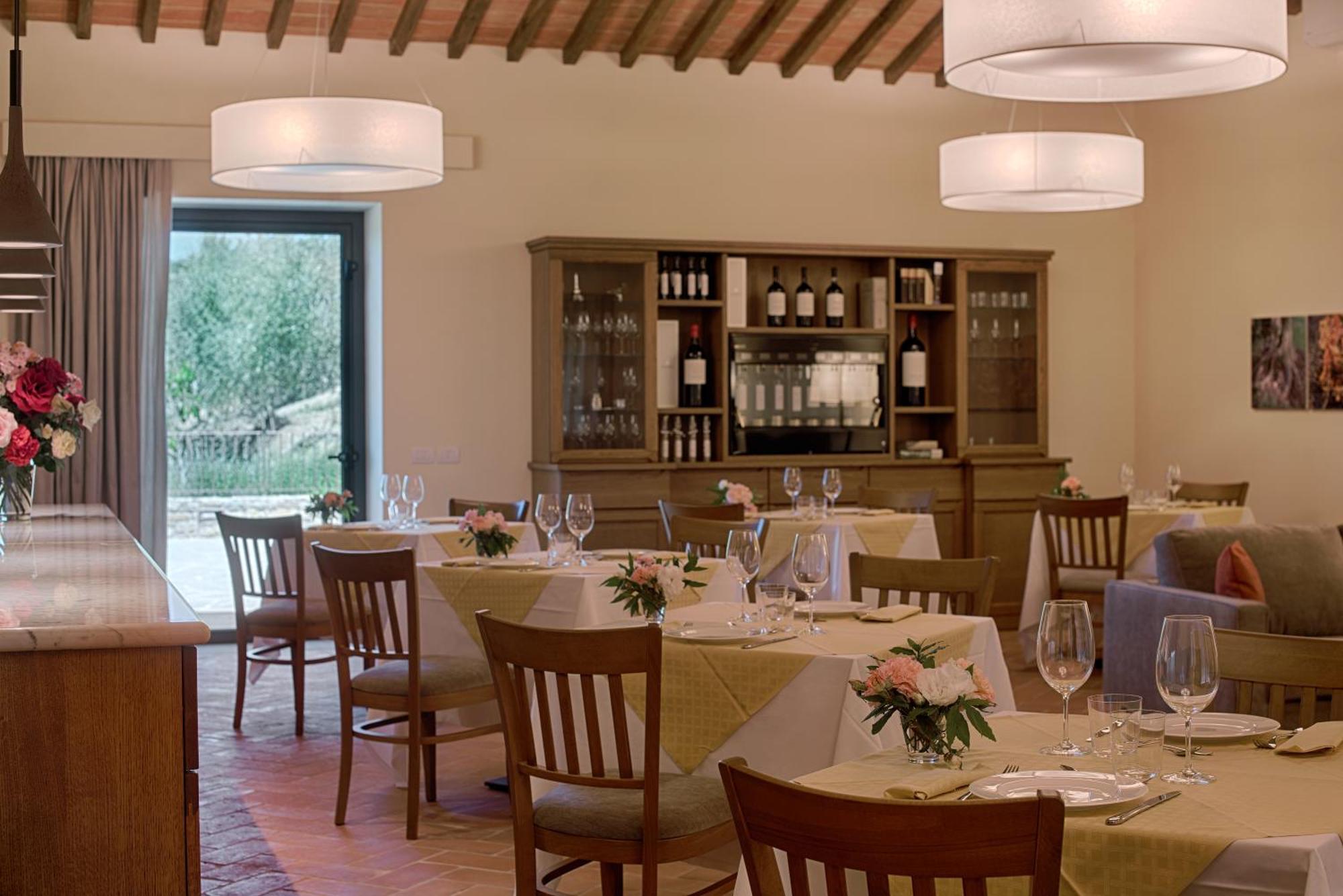 La Valletta Boutique Wine Estate Panzano in Chianti Екстер'єр фото
